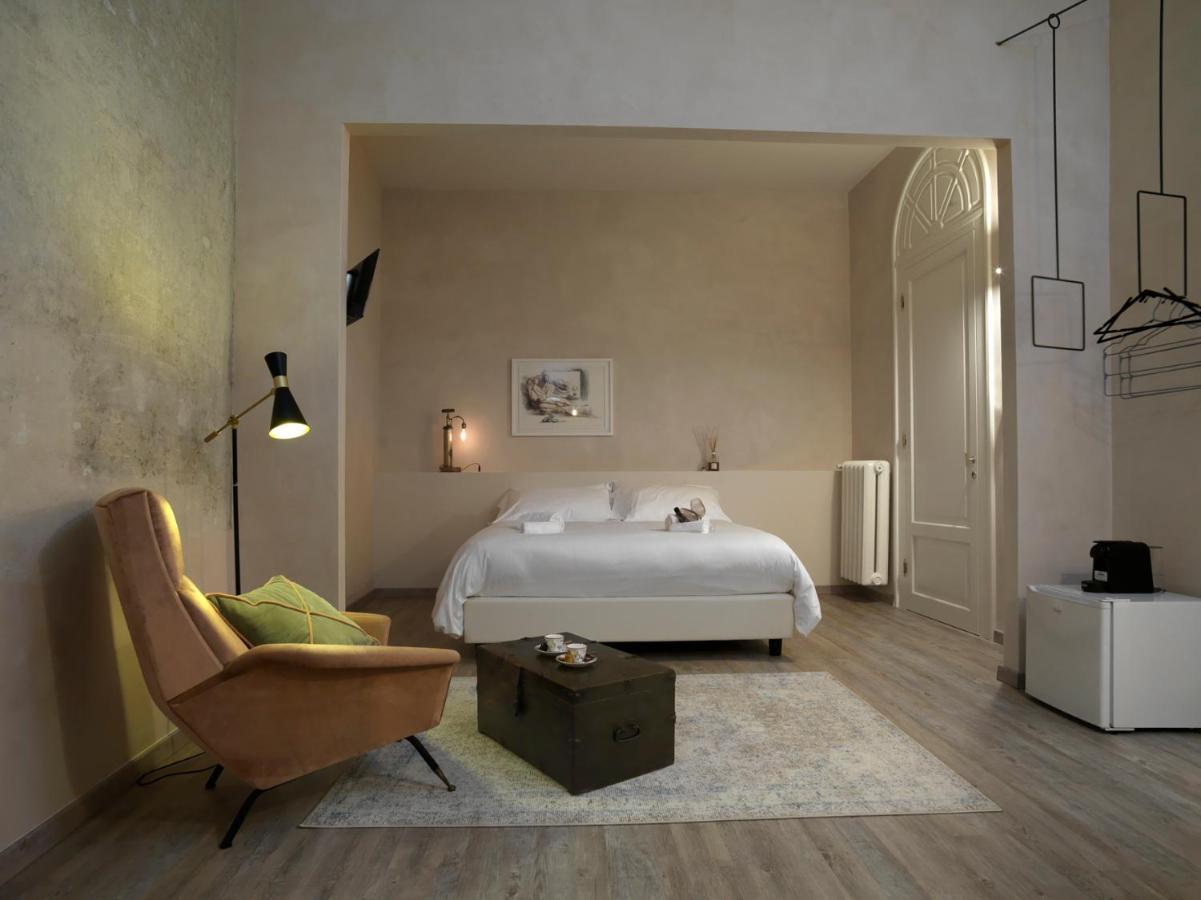 The Magnificent Maison Du Charme Florencia Exterior foto