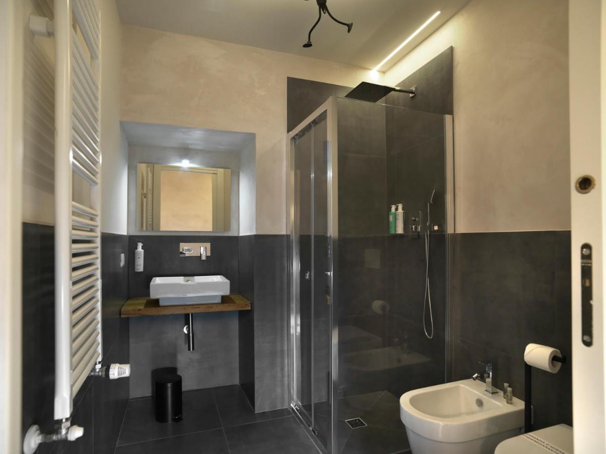 The Magnificent Maison Du Charme Florencia Exterior foto